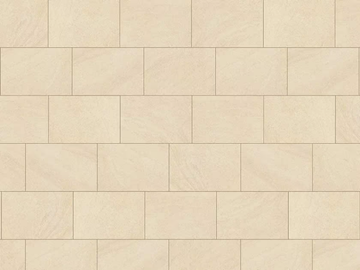 PAVÈ 5 CM LAVICA SAND - Porcelain stoneware outdoor floor tiles by PIETRA SINTERIZZATA - view 3